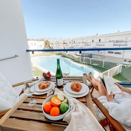 Casa Bezunia, Costa Calma Apartment Luaran gambar