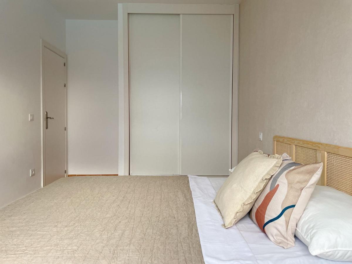 Casa Bezunia, Costa Calma Apartment Luaran gambar