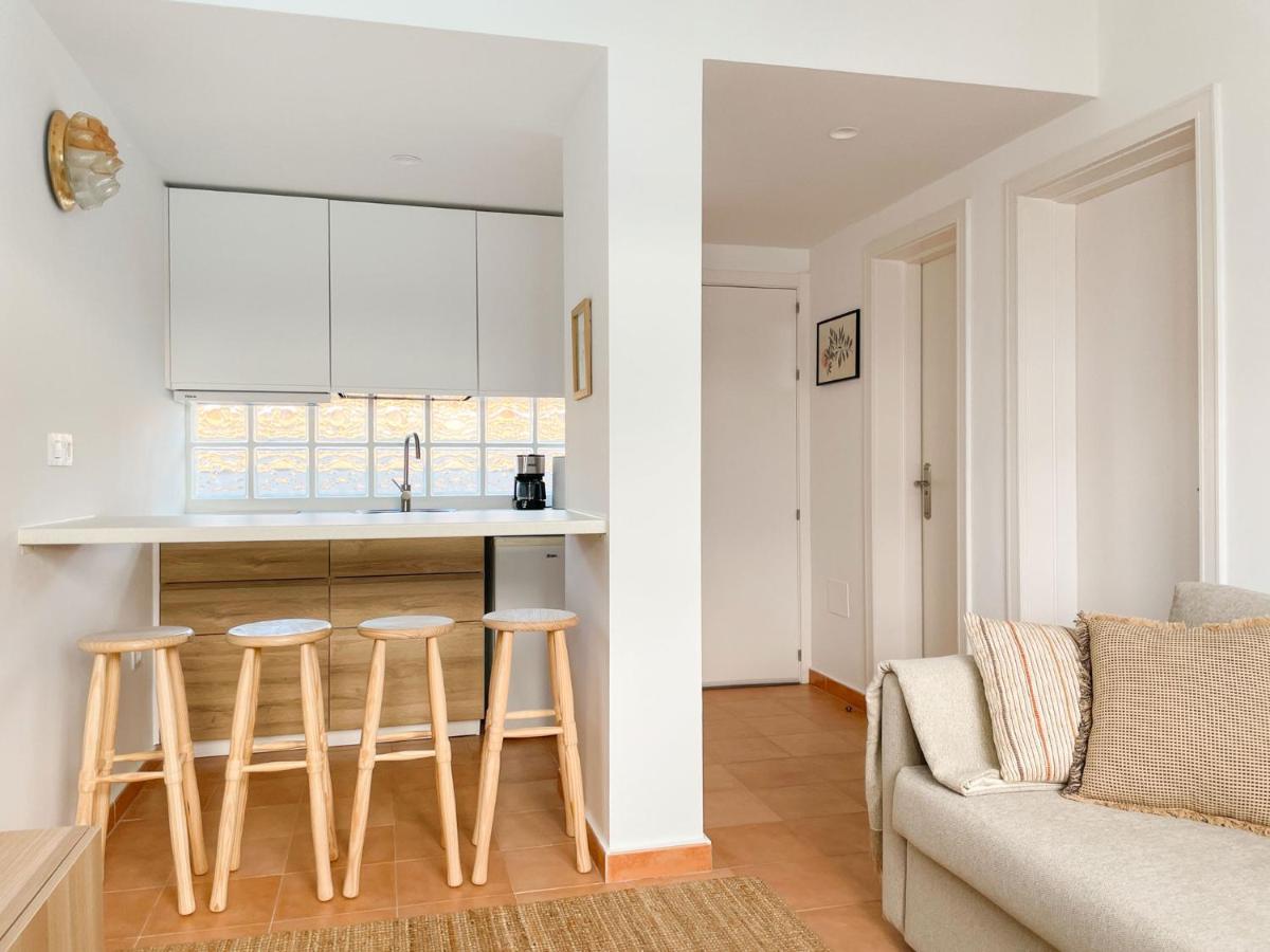 Casa Bezunia, Costa Calma Apartment Luaran gambar