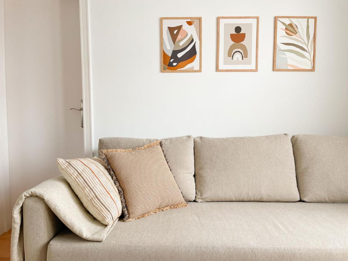 Casa Bezunia, Costa Calma Apartment Luaran gambar